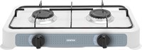 фото: Газовая плита Centek CT-1524 белая