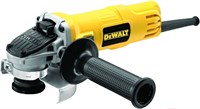 фото: Шлифовальная машина DeWalt DWE4157-QS