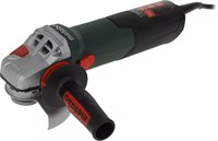 фото: Шлифовальная машина METABO WA 13-125 Quick
