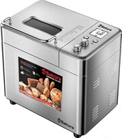фото: Хлебопечка Sakura SA-7507