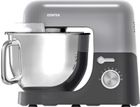 фото: Миксер Centek CT-1151 DIJON серый