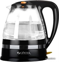 фото: Электрический чайник Centek CT-1010 белый