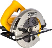 фото: Дисковая циркулярная пила DeWalt DWE560-QS