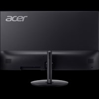 фото: Монитор Acer SH272UEbmiphux