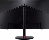 фото: Монитор Acer XV271Zbmiiprx