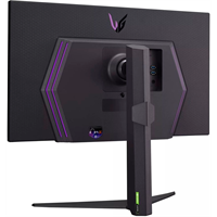 фото: Монитор LG 27GR93U-B