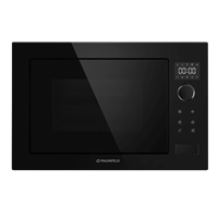 фото: Микроволновая печь Maunfeld XBMO251GB Glossy