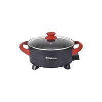 фото: Sakura SA-7715BR