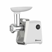 фото: Мясорубка Sakura SA-6431W