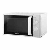 фото: Микроволновая печь Sakura SA-7051W