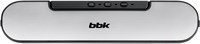 фото: Вакуумный упаковщик BBK BVS601 серебро
