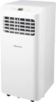 фото: Мобильный кондиционер Hisense AP-07CR4GKVS00