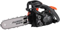 фото: Бензопила Patriot PT 2510XT