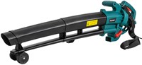 фото: Воздуходувка Pioneer EBVM-3000-01