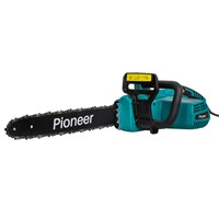 фото: Электрическая пила Pioneer ECS-2200-16HS
