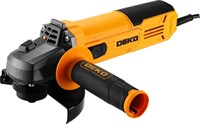 фото: Шлифовальная машина Deko AG1250DK