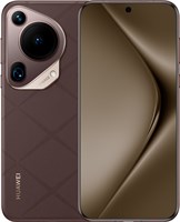фото: Смартфон Huawei Pura 70 Ultra 16/512GB коричневый