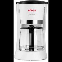 фото: Кофеварка Ufesa CG7123 Activa