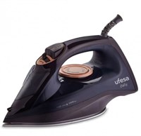 фото: Утюг Ufesa PV1100C Daily черный/синий