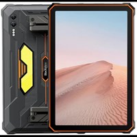фото: Планшет Blackview Active 10 Pro 12/512GB оранжевый