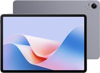 фото: Планшет Huawei MatePad 11.5" S Wi-Fi 8/256GB серый