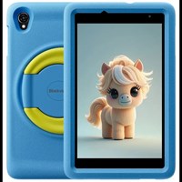 фото: Планшет Blackview Tab A5 Kids 8.0" 3/64GB синий