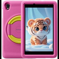 фото: Планшет Blackview Tab A5 Kids 8.0" 3/64GB розовый