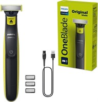 фото: Триммер Philips QP2724/10