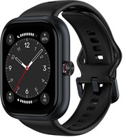 фото: Умные часы Honor Choice Watch AMOLED BOT-WB01 черный