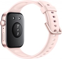 фото: Умные часы Huawei Watch FIT 3 SLO-B09 Nebula