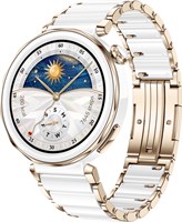 фото: Умные часы Huawei Watch GT 5 PRO JNA-B29 белый