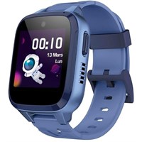фото: Умные часы Honor Choice Plus 4G Kids TAR-WB01 синий