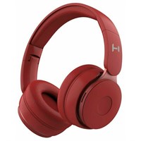 фото: Наушники Harper HB-215 red