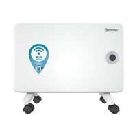 фото: Конвектор THERMEX Frame 1000E Wi-Fi