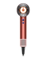 фото: Фен Dyson HD16 Strawberry Bronze