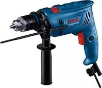 фото: Ударная дрель Bosch GSB 600