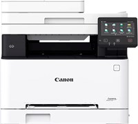 фото: МФУ Canon i-Sensys MF657Cdw