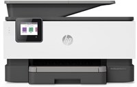 фото: МФУ Hewlett-Packard HP Officejet Pro 9010 AiO