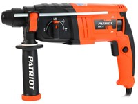 фото: Перфоратор Patriot The One RH 242