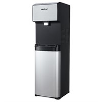 фото: Кулер для воды HotFrost V450PUFSM