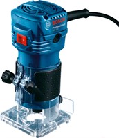 фото: Фрезер Bosch GKF 550