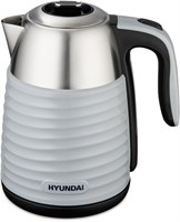 фото: Электрический чайник Hyundai HYK-S4804