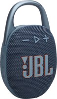фото: Акустика JBL Clip 5 синий