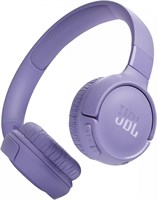 фото: Наушники JBL Tune 520BT фиолетовый