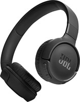 фото: Наушники JBL Tune 520BT черный