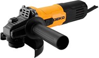 фото: Шлифовальная машина Deko AG950DK