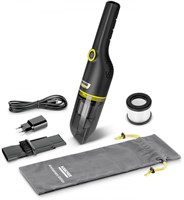 фото: Пылесос Karcher CVH Anniversary Edition