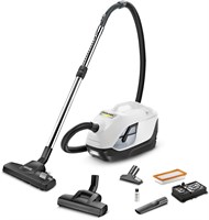 фото: Пылесос Karcher DS 6 Plus