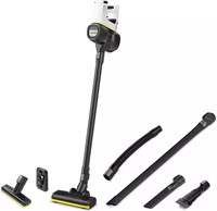 фото: Пылесос Karcher VC 4 Cordless myHome Car