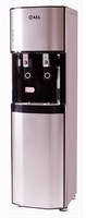 фото: Кулер для воды AEL LC-AEL-70s black/silver